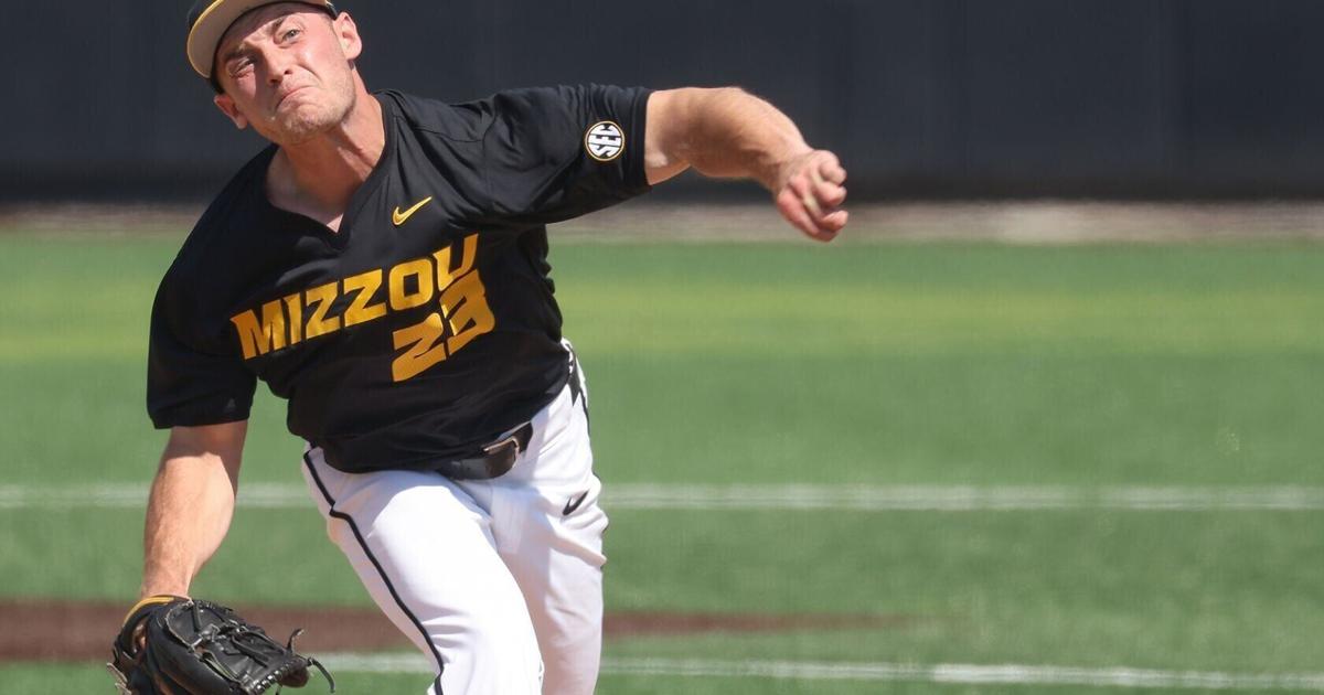 A run-rule loss concludes series sweep for No. 25 Texas A&M over Mizzou | National