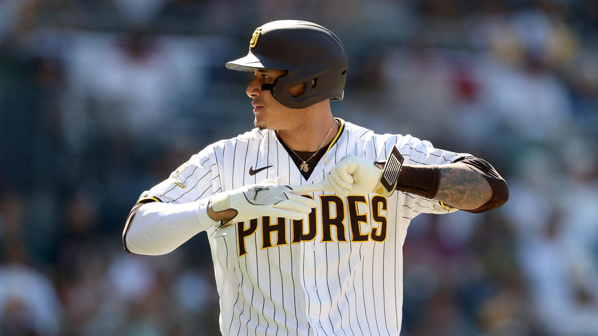 How to Watch Padres vs. Giants: Streaming & TV on March 30