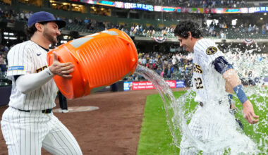 How to Watch Brewers vs. Rays: Streaming & TV on March 30