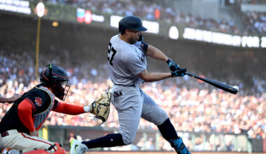 How to Watch Mariners vs. Yankees: Streaming & TV on March 30