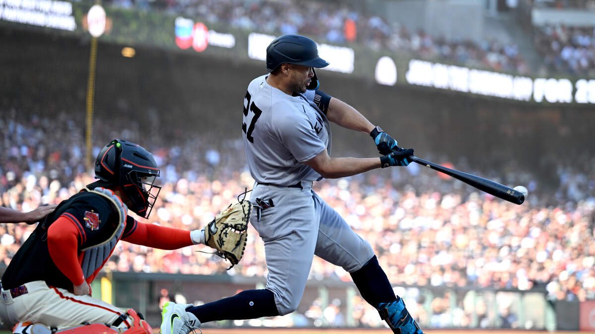 How to Watch Mariners vs. Yankees: Streaming & TV on March 30