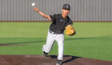 Hornets Lose Series to Rogers State, Salvage Final Game to Avoid Sweep | Free