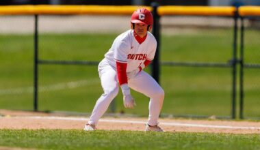 Dutch win baseball weekend series against Knights | Pella