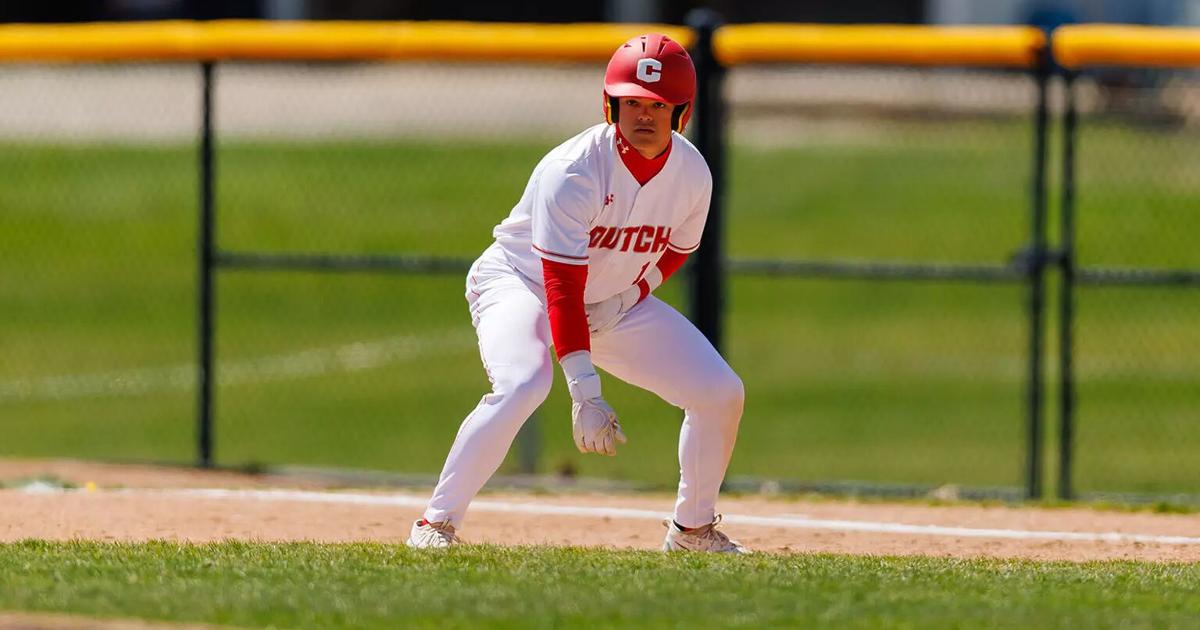 Dutch win baseball weekend series against Knights | Pella