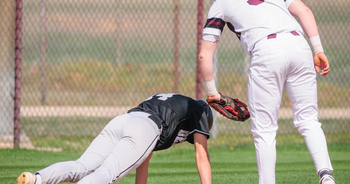 Cougars rally past Lindsay to close Chickasha Festival | Sports