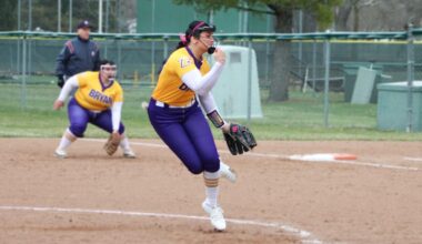 Senior Spotlight: Thea Staten the pinnacle of Bryan softball pitching | Sports