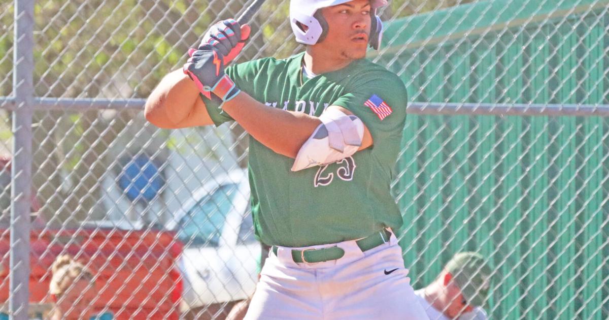 Chapman baseball opens season victorious on the road | Sports