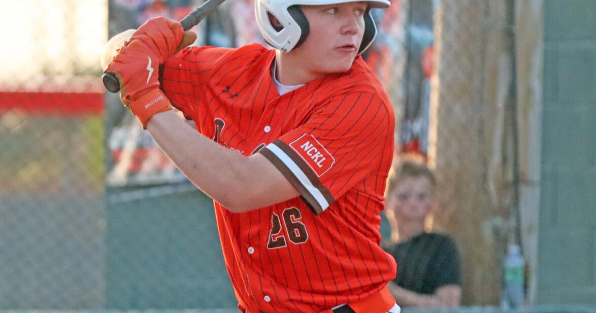 Cowboys earn split with Salina South | Sports