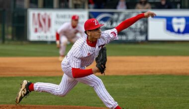 BASEBALL: Floyd’s grand slam sparks rally, but Claremore falls to Sallisaw | Sports