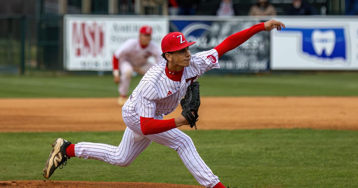 BASEBALL: Floyd’s grand slam sparks rally, but Claremore falls to Sallisaw | Sports