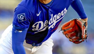 Ohtani chalks up 11 Ks in final preseason start | National Sports