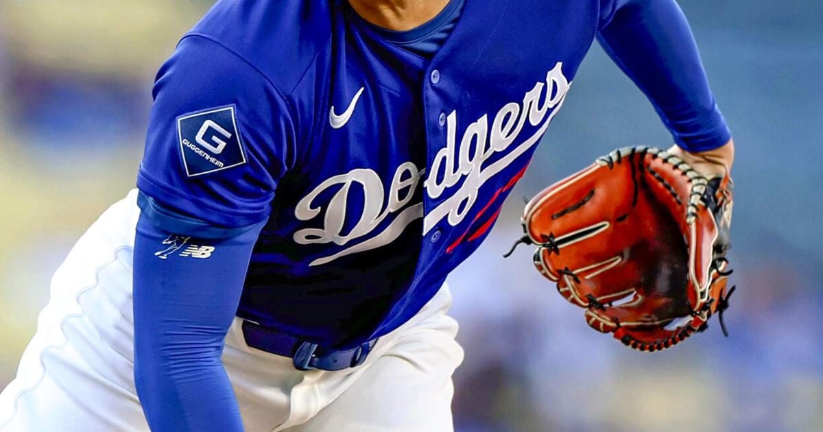 Ohtani chalks up 11 Ks in final preseason start | National Sports