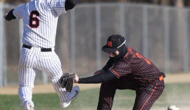 Steamers baseball a week away from conference play | High School Sports