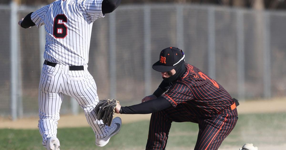 Steamers baseball a week away from conference play | High School Sports