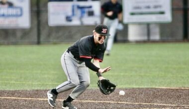 Allen, Wilson lead No. 3 Colonels to shutout win over Marysville | Sports