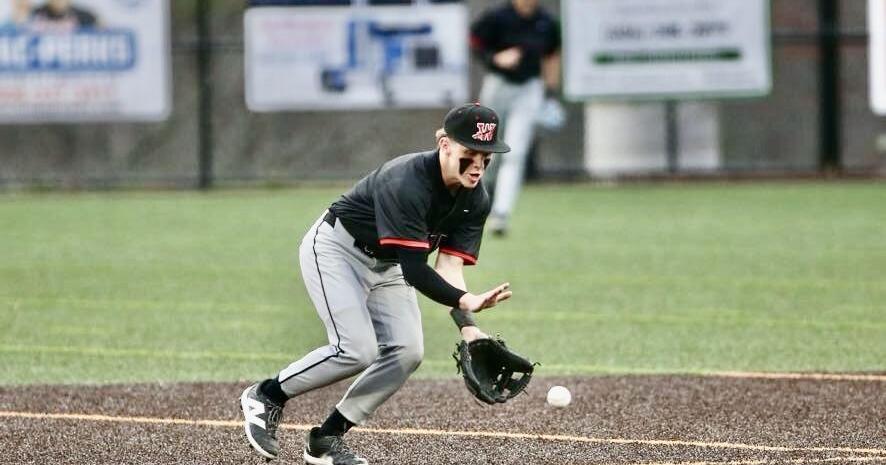 Allen, Wilson lead No. 3 Colonels to shutout win over Marysville | Sports