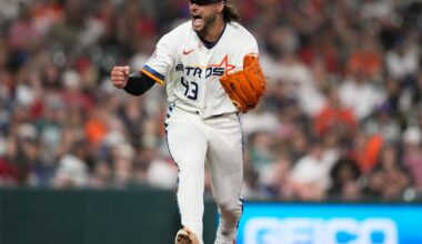 Lance McCullers shines in season debut, 7 strong innings as Astros beat Red Sox | National Sports
