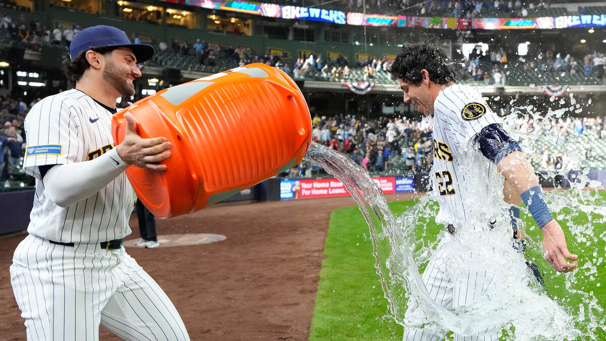 How to Watch Brewers vs. Rays: Streaming & TV on March 31