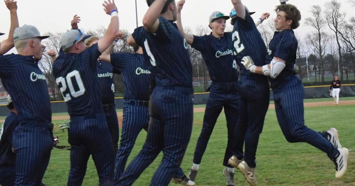 Baseball: Crossing races past Ryle | Sports