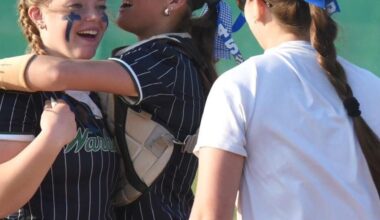 Softball: GC's havoc on bases beats Boyle | Sports