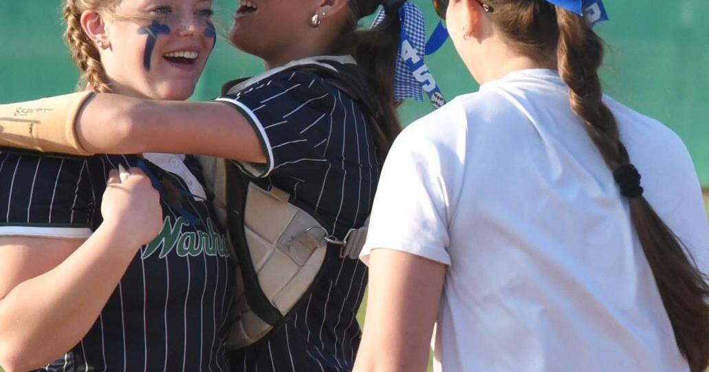 Softball: GC's havoc on bases beats Boyle | Sports