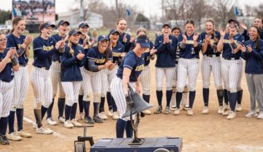 Smith sisters lead WPU to doubleheader sweep over Graceland | Sports