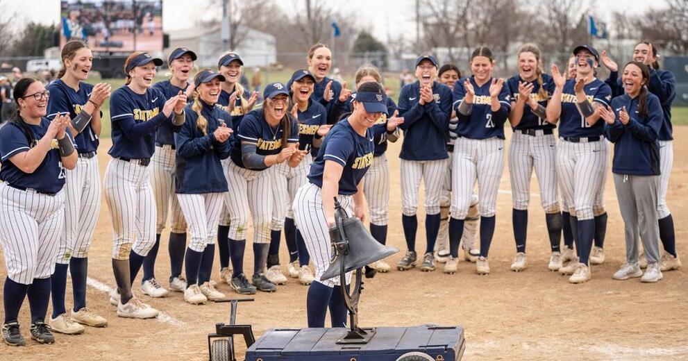 Smith sisters lead WPU to doubleheader sweep over Graceland | Sports