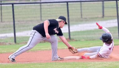 Wynnewood bounces back after loss, Stratford wins 5th straight | Local Sports