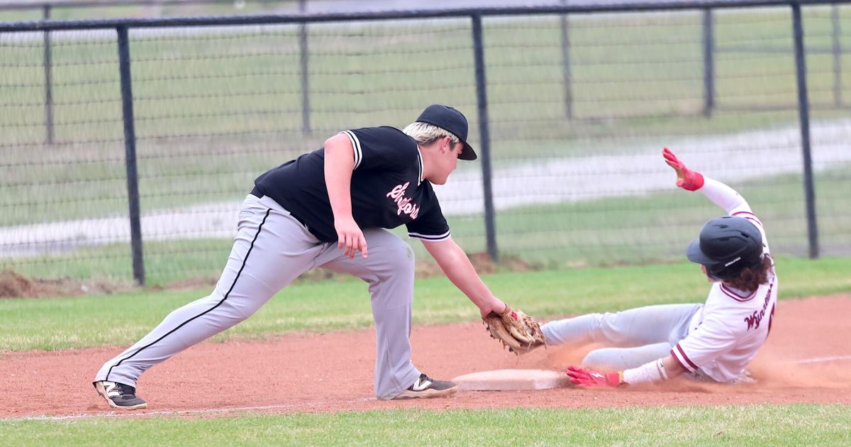 Wynnewood bounces back after loss, Stratford wins 5th straight | Local Sports