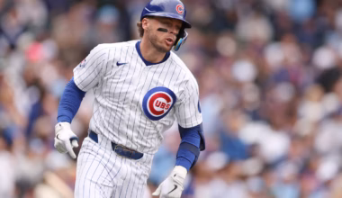 Cubs and second baseman Nico Hoerner finalize their $141 million, 6-year contract
