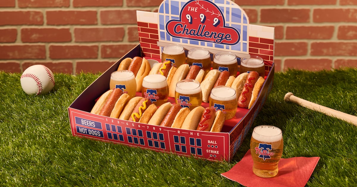 Aramark uses data and social trends to drive 2026 MLB ballpark menus