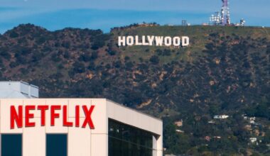 Netflix swings into MLB with Yankees-Giants opening night, betting on 3 marquee events :: WRAL.com