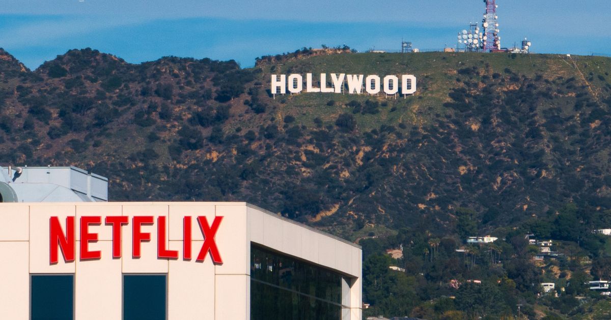 Netflix swings into MLB with Yankees-Giants opening night, betting on 3 marquee events :: WRAL.com