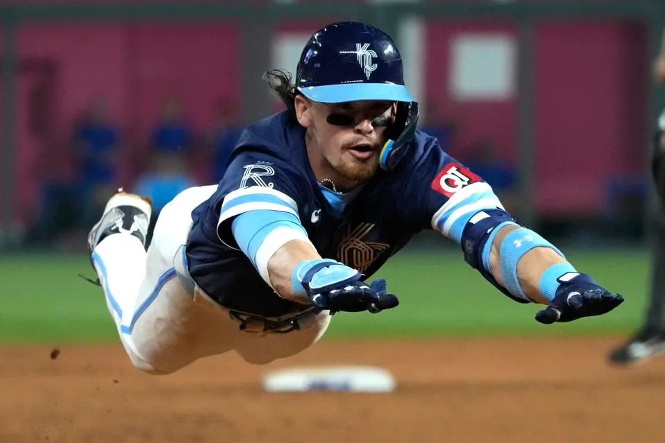 Seattle Mariners v Kansas City Royals