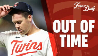 Time Is Running Out For Justin Topa In Minnesota - Minnesota Twins Videos