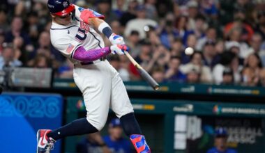 A stunning US loss to Italy leaves World Baseball Classic fate hanging :: WRAL.com