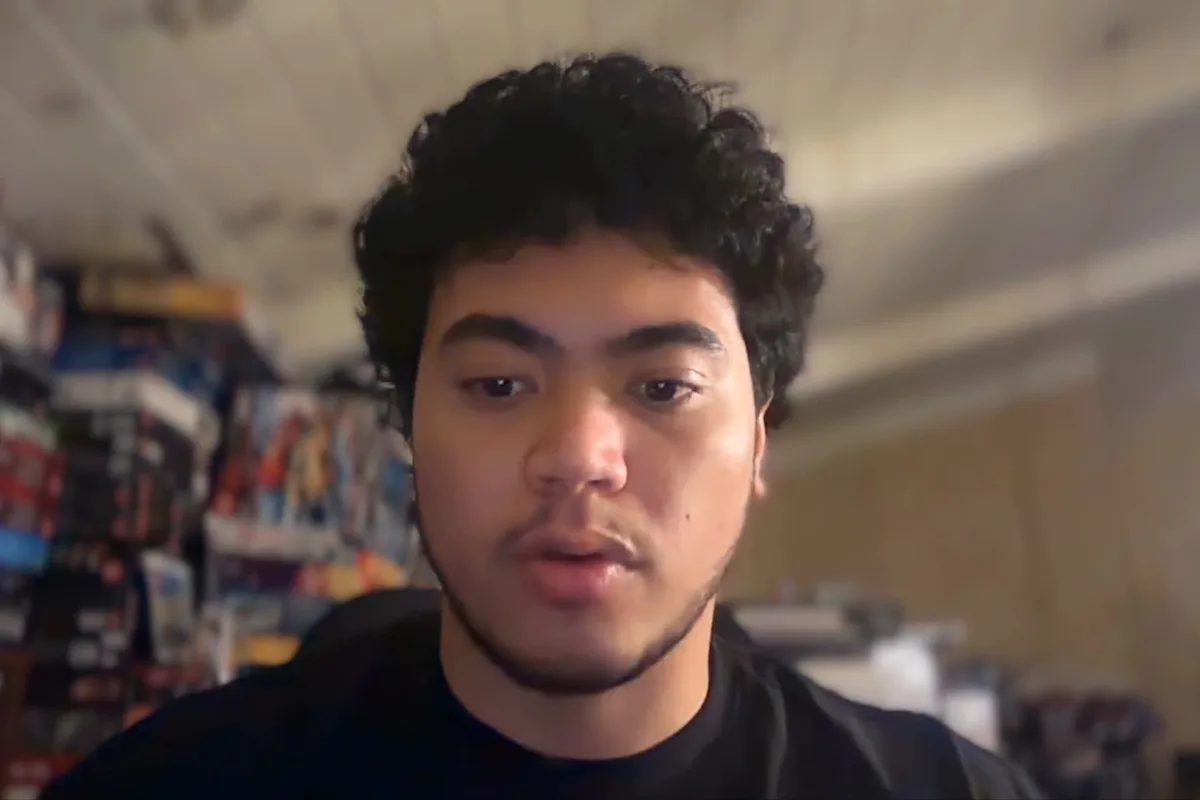 Toumani Camara with 35 points vs. Brooklyn Nets