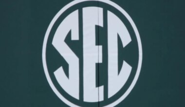 SEC baseball power rankings after Week 6 of 2026 season