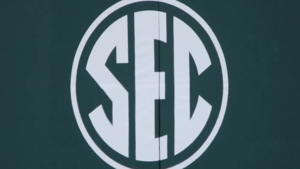 SEC baseball power rankings after Week 6 of 2026 season