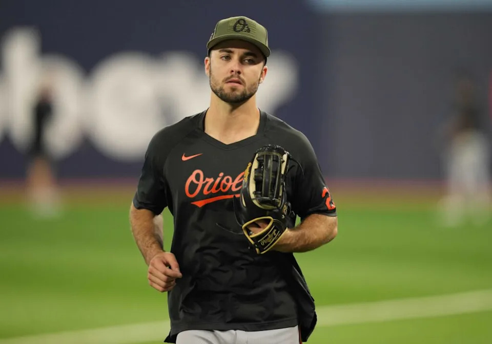 19. Baltimore Orioles