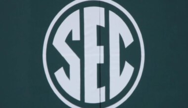 SEC baseball power rankings after Week 3 of 2026 season