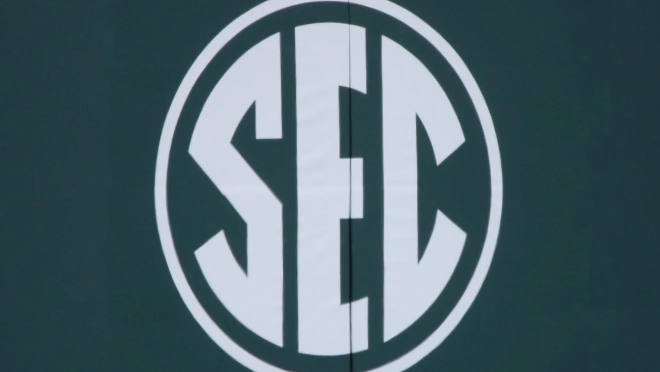 SEC baseball power rankings after Week 3 of 2026 season