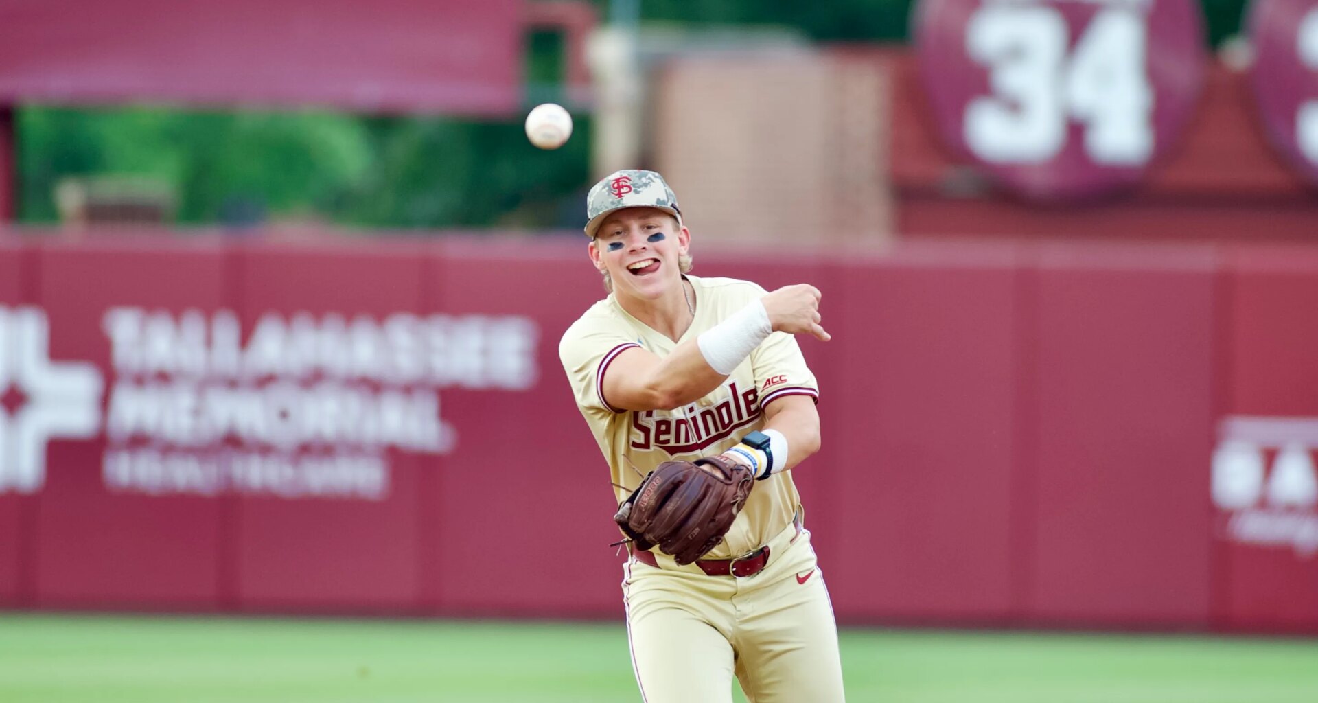 Where to watch FSU baseball Sunday: Time, TV channel, streaming
