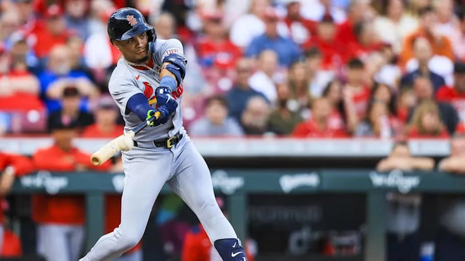 St. Louis Cardinals shortstop Masyn Winn, Fantasy Baseball