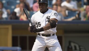 Baseball Hall of Famer sues his old team saying they used his name and number on jersey sales without permission