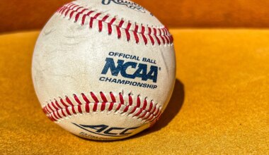 Tarleton State upsets No. 2 Texas baseball, UT's 2nd lose of season