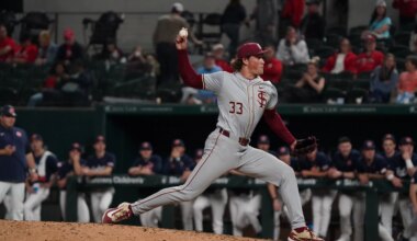 FSU baseball vs. Jacksonville: Live updates and highlights