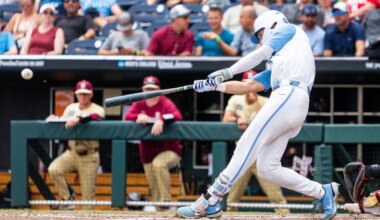 Vance Honeycutt mashes fourth home run in fifth Spring Training at-bat