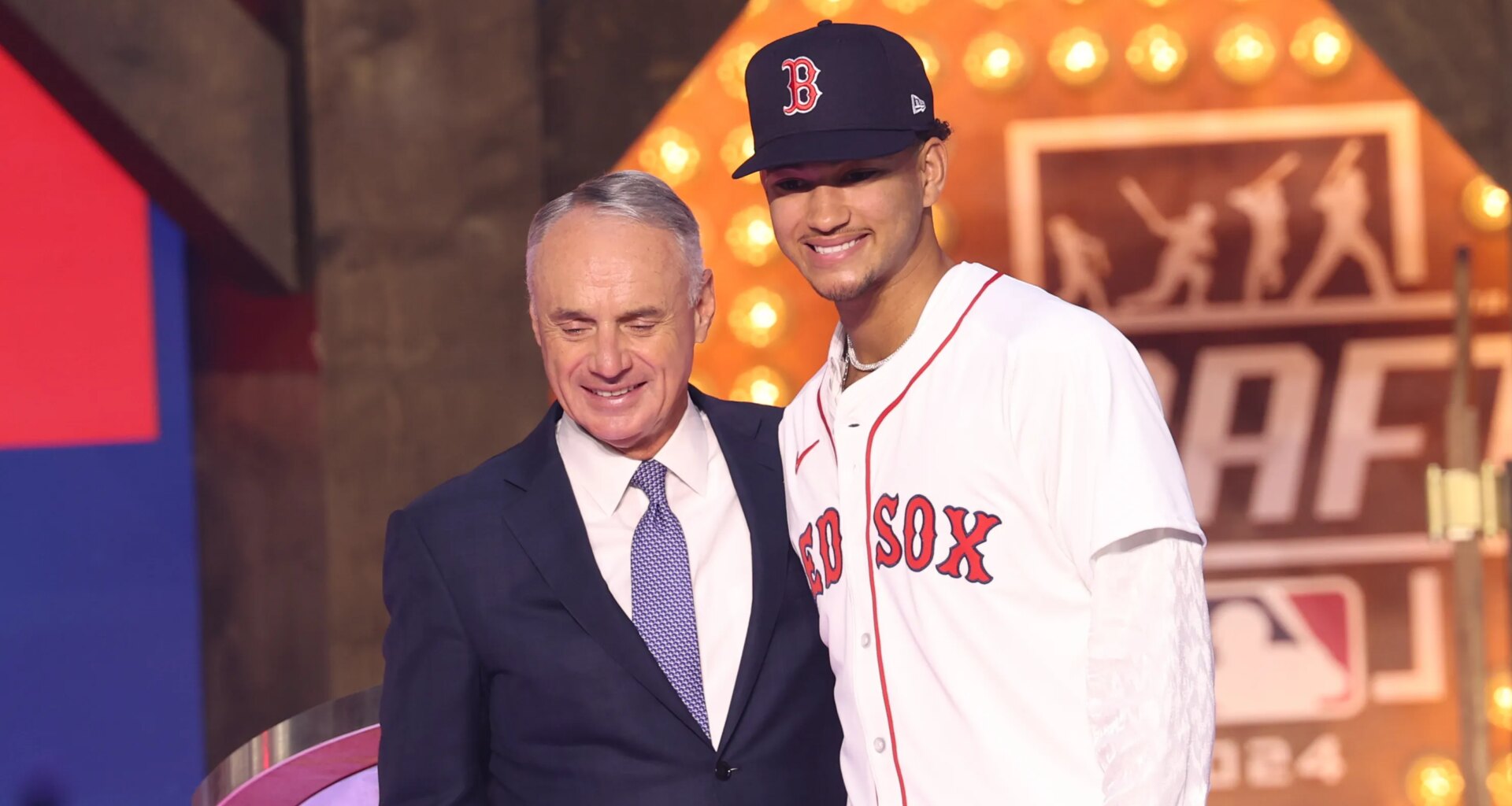 A&M baseball seventh in SEC draft production as talent pipeline grows