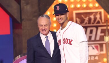 A&M baseball seventh in SEC draft production as talent pipeline grows